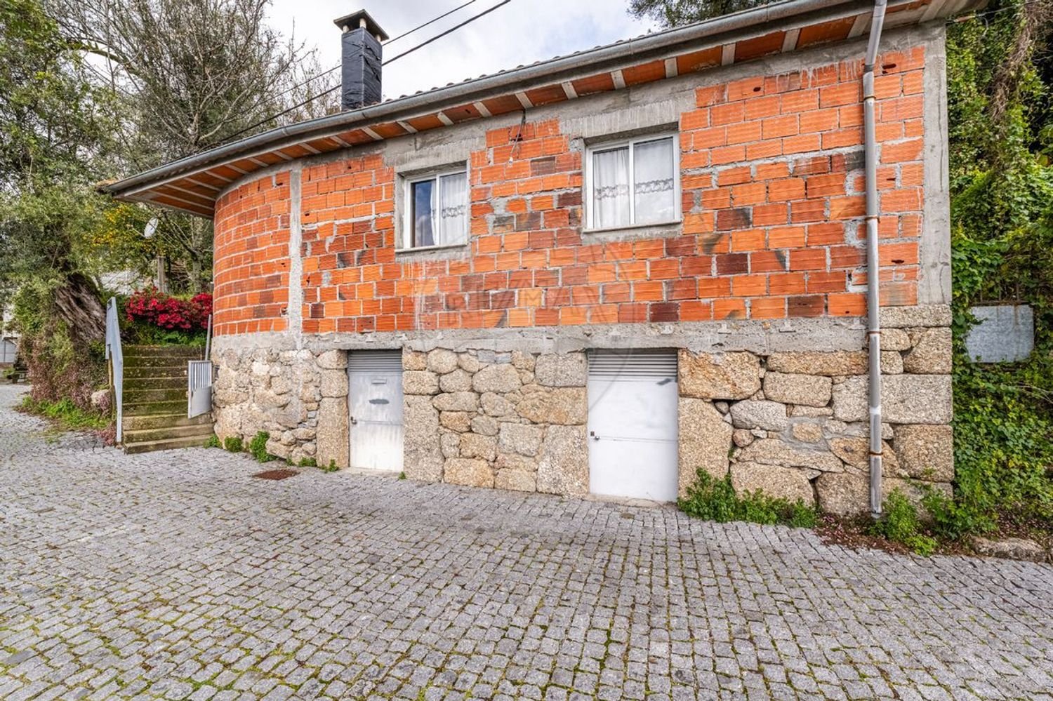 2 Schlafzimmer Haus in Amares, Portugal, Nr. 163195