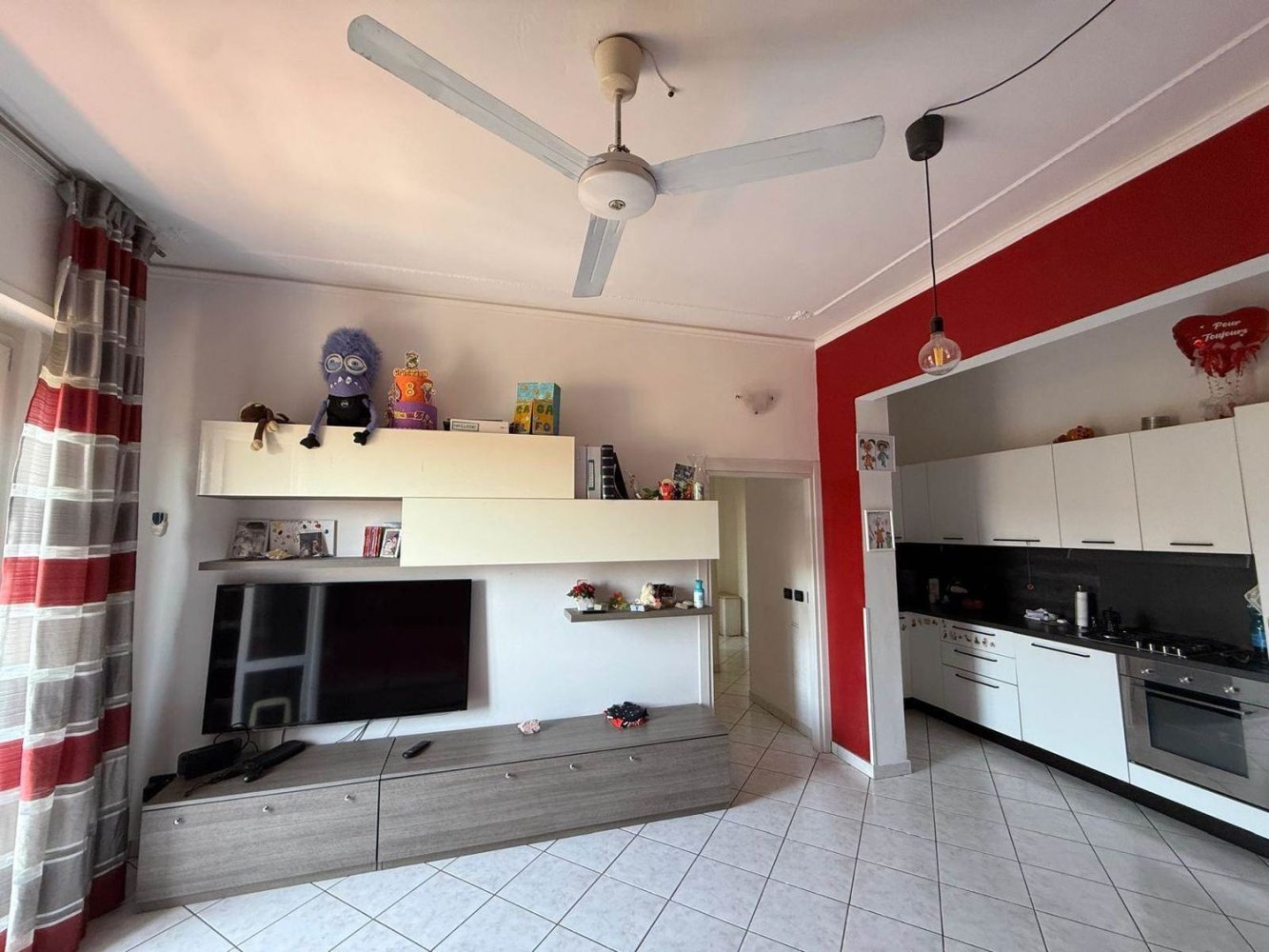 3 Schlafzimmer Wohnung in Scandicci, Italy, Nr. 311307