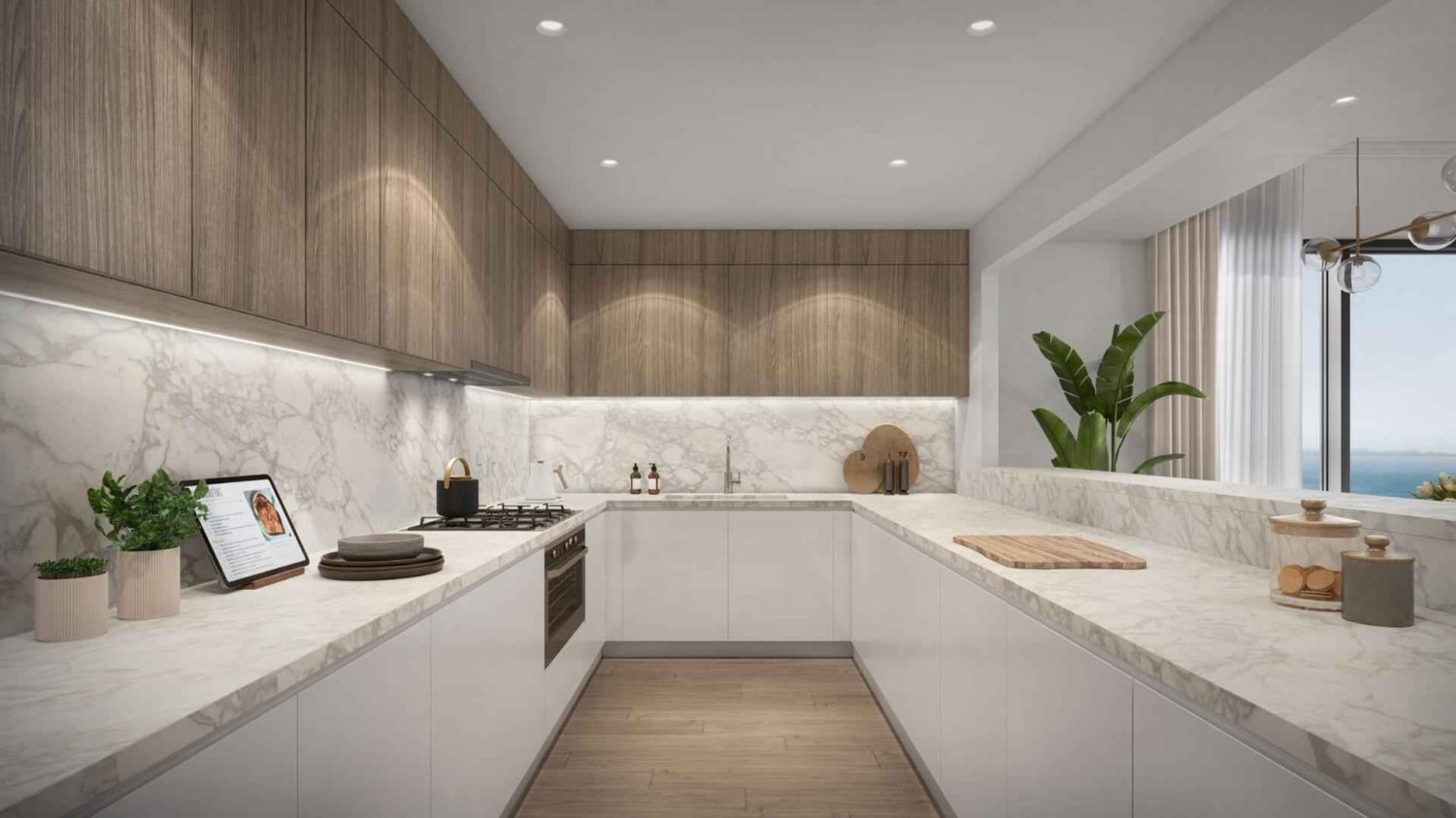 4 bedrooms Apartment for sale in Al Reem Island, Abu Dhabi, UAE № 118795