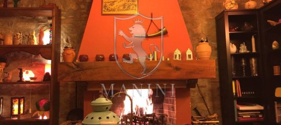 4 bedrooms House in Gaiole in Chianti, Italy No. 151354 24