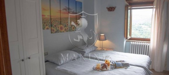 4 bedrooms House in Gaiole in Chianti, Italy No. 151354 21