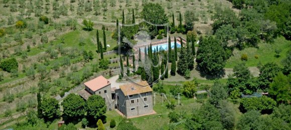 4 bedrooms House in Gaiole in Chianti, Italy No. 151354 7