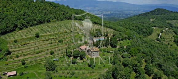 4 bedrooms House in Gaiole in Chianti, Italy No. 151354 23