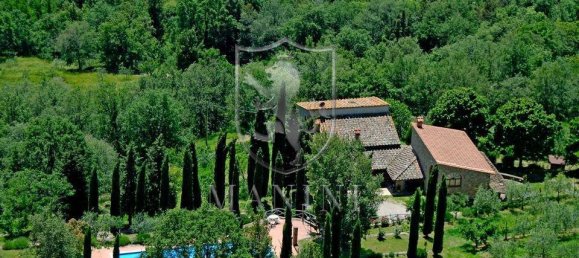 4 bedrooms House in Gaiole in Chianti, Italy No. 151354 9