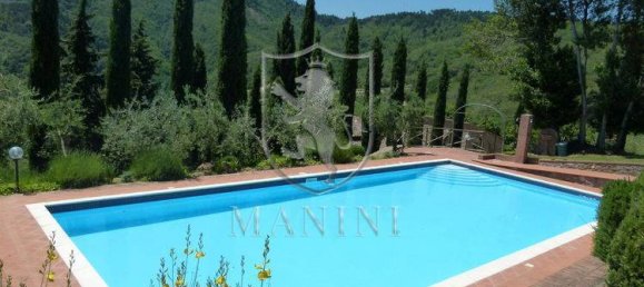 4 bedrooms House in Gaiole in Chianti, Italy No. 151354 4