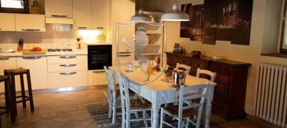 4 bedrooms House in Gaiole in Chianti, Italy No. 151354 11