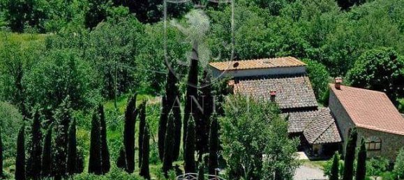 4 bedrooms House in Gaiole in Chianti, Italy No. 151354 28
