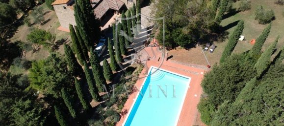 4 bedrooms House in Gaiole in Chianti, Italy No. 151354 22