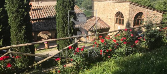 4 bedrooms House in Gaiole in Chianti, Italy No. 151354 26