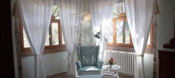 4 bedrooms House in Gaiole in Chianti, Italy No. 151354 18