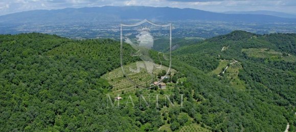 4 bedrooms House in Gaiole in Chianti, Italy No. 151354 16