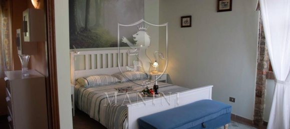 4 bedrooms House in Gaiole in Chianti, Italy No. 151354 14