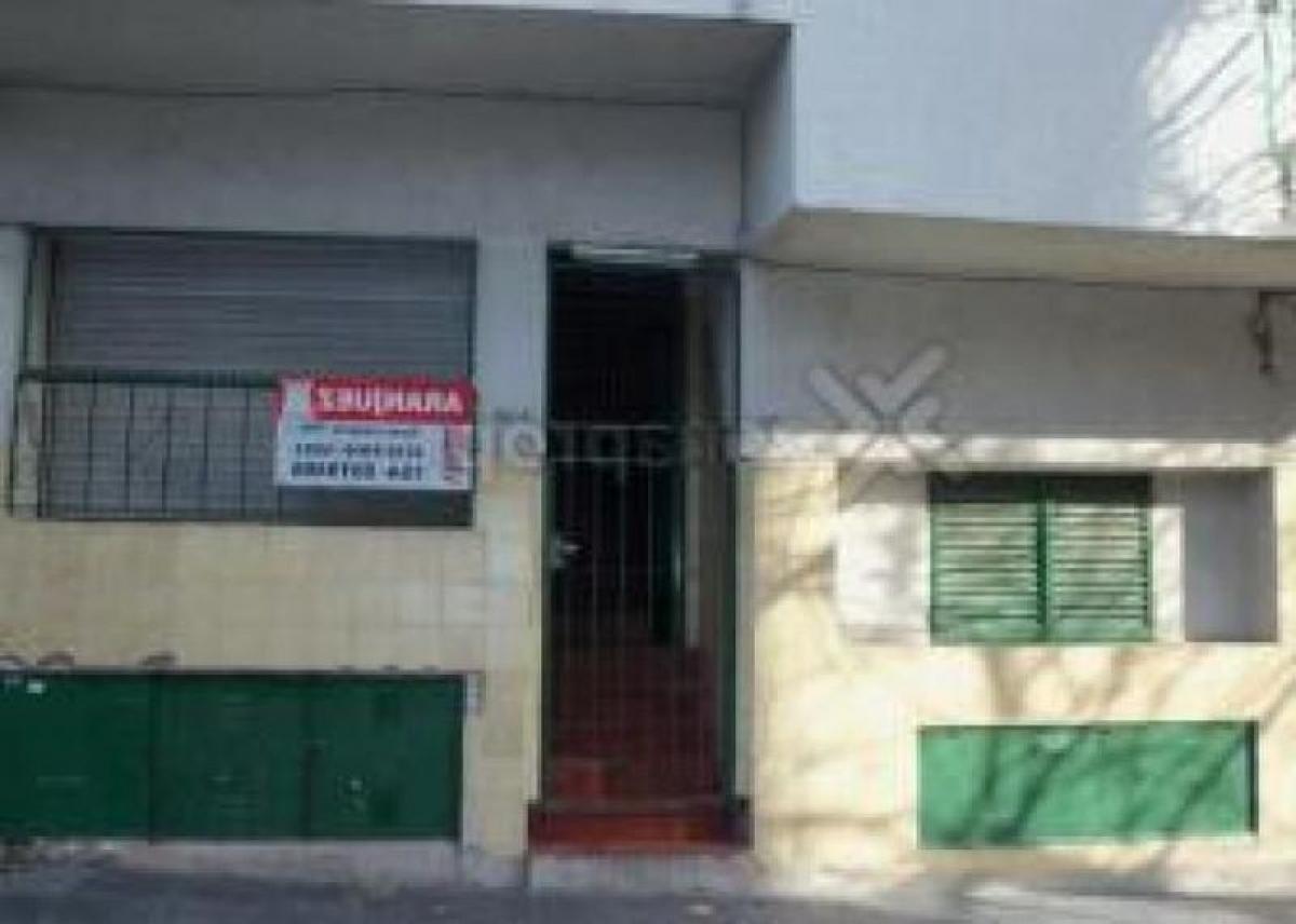 Studio in Buenos Aires, Argentina No. 66277