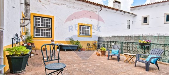 785m² Building in Evora, Portugal No. 56331 23