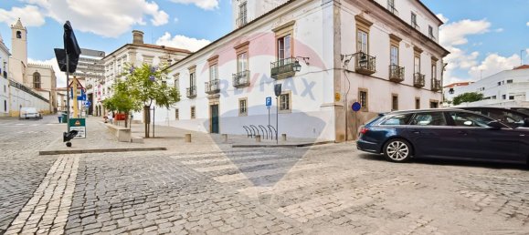 785m² Building in Evora, Portugal No. 56331 4