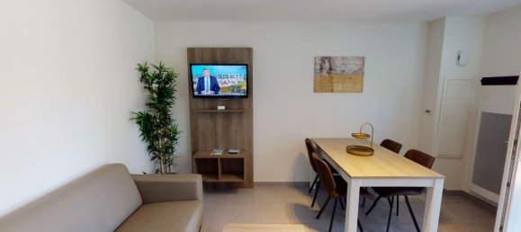 1 chambre Appartement à Oye-Plage, France No. 97487 5