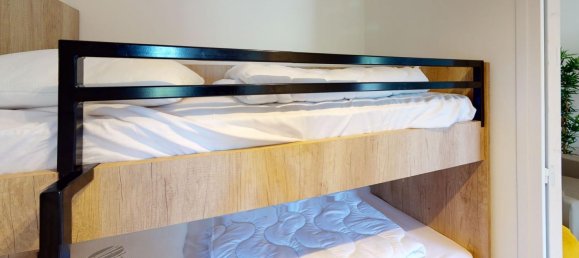 1 chambre Appartement à Oye-Plage, France No. 97487 6