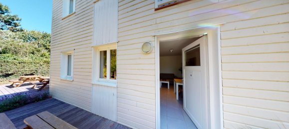 1 chambre Appartement à Oye-Plage, France No. 97487 8