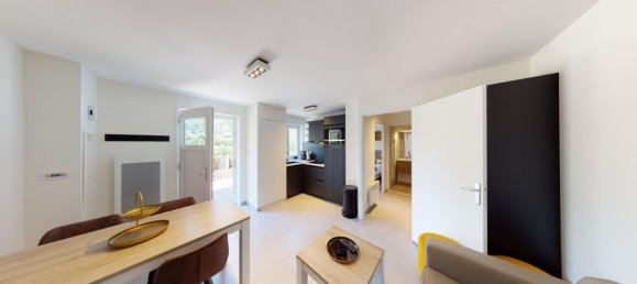 1 chambre Appartement à Oye-Plage, France No. 97487 2