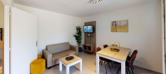 1 chambre Appartement à Oye-Plage, France No. 97487 7