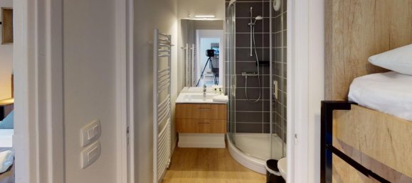 1 chambre Appartement à Oye-Plage, France No. 97487 3