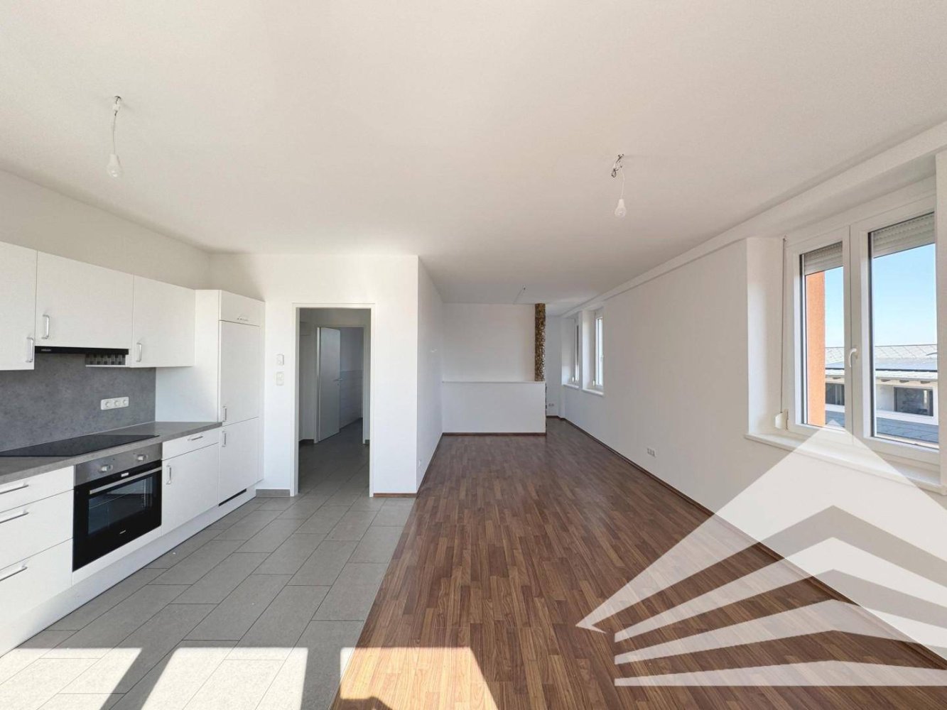 1 Schlafzimmer Wohnung in Enns, Austria, Nr. 138988