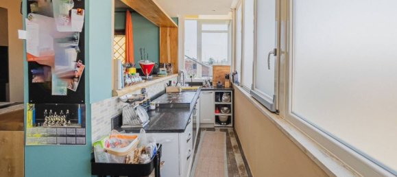 2 Schlafzimmer Penthouse in Rome, Italy, Nr. 321405 10