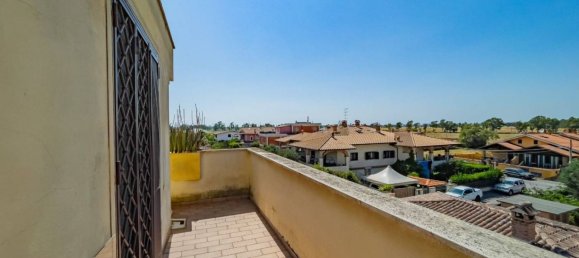 2 Schlafzimmer Penthouse in Rome, Italy, Nr. 321405 27