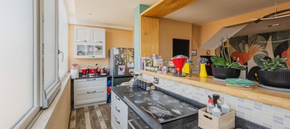 2 Schlafzimmer Penthouse in Rome, Italy, Nr. 321405 9