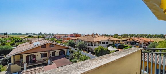 2 Schlafzimmer Penthouse in Rome, Italy, Nr. 321405 25