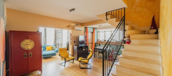 2 Schlafzimmer Penthouse in Rome, Italy, Nr. 321405 8