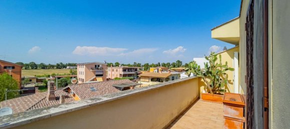 2 Schlafzimmer Penthouse in Rome, Italy, Nr. 321405 26