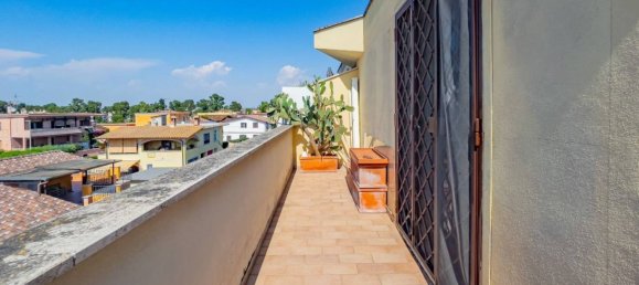 2 Schlafzimmer Penthouse in Rome, Italy, Nr. 321405 28