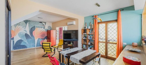 2 Schlafzimmer Penthouse in Rome, Italy, Nr. 321405 3