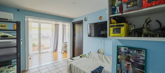 2 Schlafzimmer Penthouse in Rome, Italy, Nr. 321405 18