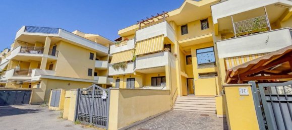 2 Schlafzimmer Penthouse in Rome, Italy, Nr. 321405 49