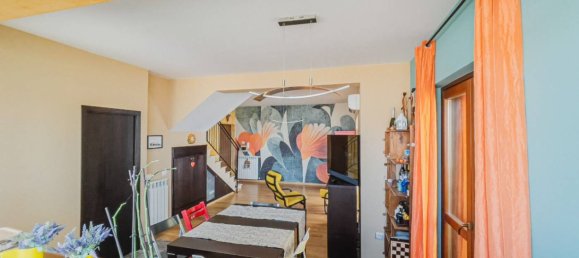 2 Schlafzimmer Penthouse in Rome, Italy, Nr. 321405 6