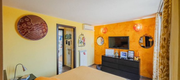 2 Schlafzimmer Penthouse in Rome, Italy, Nr. 321405 14