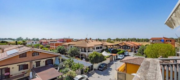 2 Schlafzimmer Penthouse in Rome, Italy, Nr. 321405 24