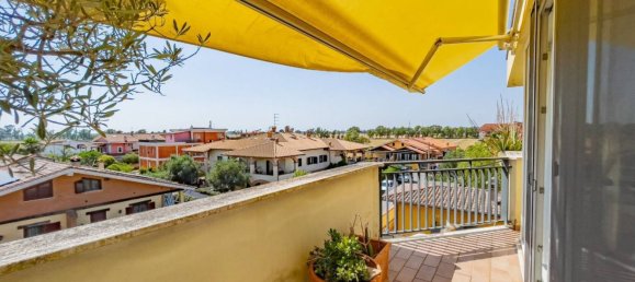 2 Schlafzimmer Penthouse in Rome, Italy, Nr. 321405 47