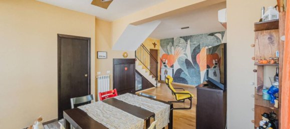 2 Schlafzimmer Penthouse in Rome, Italy, Nr. 321405 7