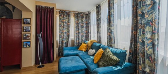 2 Schlafzimmer Penthouse in Rome, Italy, Nr. 321405 4