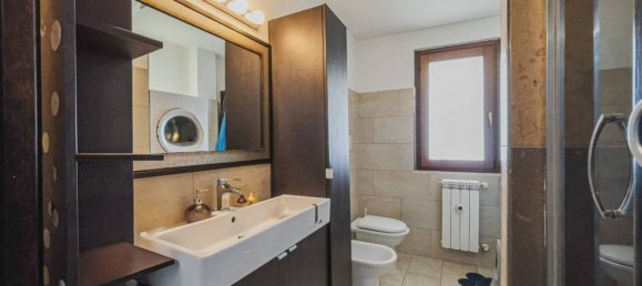 2 Schlafzimmer Penthouse in Rome, Italy, Nr. 321405 21