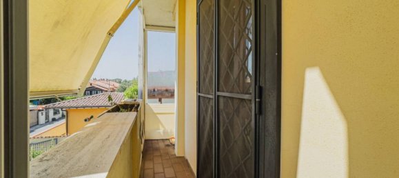 2 Schlafzimmer Penthouse in Rome, Italy, Nr. 321405 48