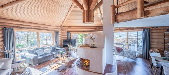 4 chambres Maison à St. Johann in Tirol, Austria No. 135759 3