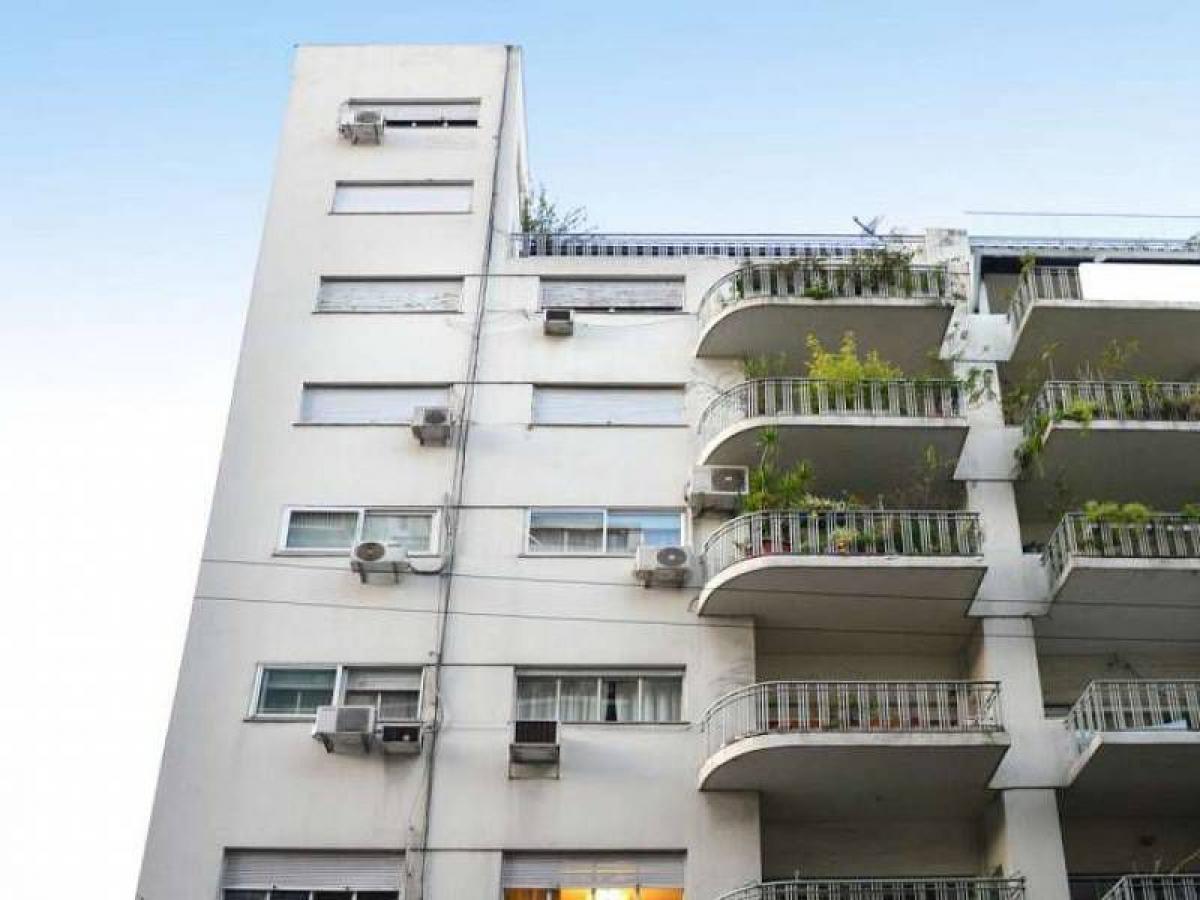 3 bedrooms Apartment in Buenos Aires, Argentina No. 99186