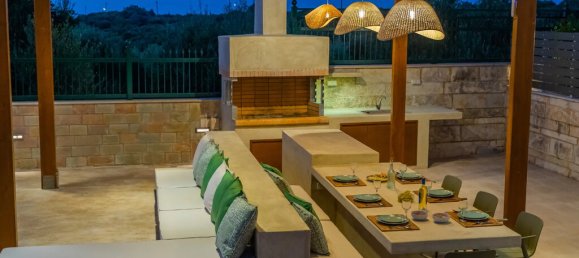 525 m² villa en venta en Rethymno, Crete, Greece № 104004 19