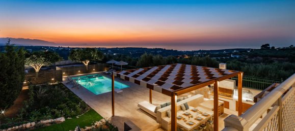 525 m² villa en venta en Rethymno, Crete, Greece № 104004 29