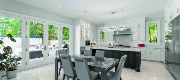 5 bedrooms House in Mississauga, Canada No. 283 11