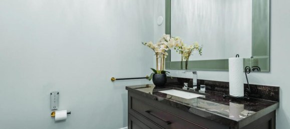 5 bedrooms House in Mississauga, Canada No. 283 9